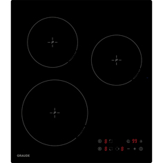 Индукционная варочная панель Graude IK 45.0 S IK 45.0 S