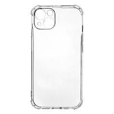 Чехол Pero для Apple iPhone 13, прозрачный (CC02-0010-RE) для Apple iPhone 13, прозрачный (CC02-0010-RE)