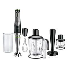 Погружной блендер Braun HB901AI-MQ9147X HB901AI-MQ9147X