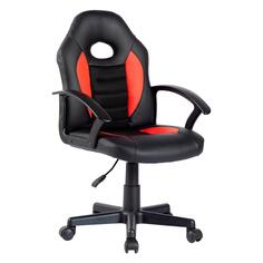 Игровое кресло Chairman CH111, чёрное/красное (00-07145980) CH111, чёрное/красное (00-07145980)