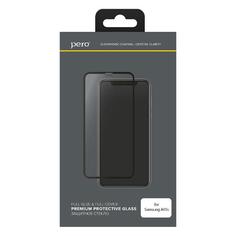 Защитное стекло Pero Full Glue для Samsung Galaxy A05s Black (PGFG-A05S) Full Glue для Samsung Galaxy A05s Black (PGFG-A05S)