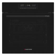Электрический духовой шкаф MEFERI MEO6016BK Comfort Plus MEO6016BK Comfort Plus