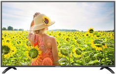 LED телевизор 40" Harper 40F660TS Bl 40F660TS Bl