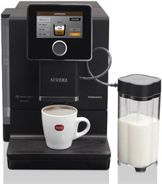 Кофемашина Nivona CafeRomatica NICR 960 CafeRomatica NICR 960
