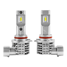 Автомобильные лампы Vizant LED M4 HB3 4500lm 5000k, 2 шт LED M4 HB3 4500lm 5000k, 2 шт