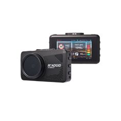 Автомобильный видеорегистратор с радар-детектором ROADGID X9 (1045080) X9 (1045080)