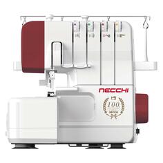 Оверлок Necchi 5248D 5248D