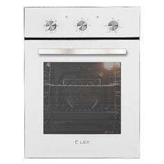 Электрический духовой шкаф LEX EDM 4570 WH EDM 4570 WH