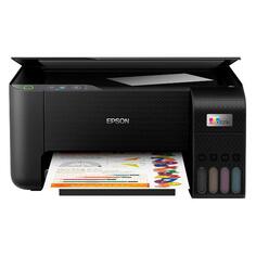 Струйное МФУ Epson EcoTank L3210 EcoTank L3210