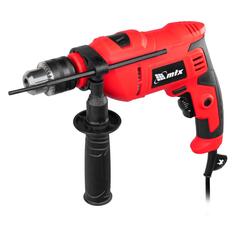 Дрель ударная MTX MID-750 (26382) MID-750 (26382)
