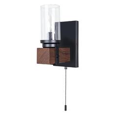 Светильник настенный Arte Lamp Dalim (A7014AP-1BK) Dalim (A7014AP-1BK)