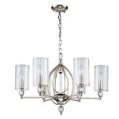 Люстра подвесная Favourite Stine 2704-6P Stine 2704-6P