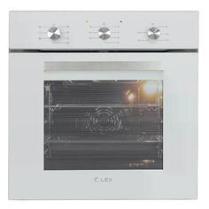 Электрический духовой шкаф LEX EDM 073 WH EDM 073 WH