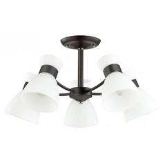 Люстра потолочная Lumion Wilma 4534/5C Wilma 4534/5C