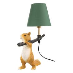 Настольная лампа Lumion Squirrel 6523/1T Squirrel 6523/1T
