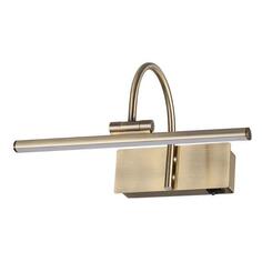 Светильник настенный Odeon Light Geba 4911/5WL Geba 4911/5WL