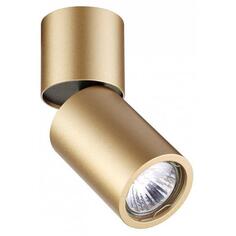 Спот Odeon Light Duetta 3895/1C Duetta 3895/1C