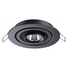 Встраиваемый светильник Novotech Gesso LED (358816) Gesso LED (358816)