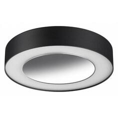 Накладной светильник Novotech Mirror, черный (359277) Mirror, черный (359277)