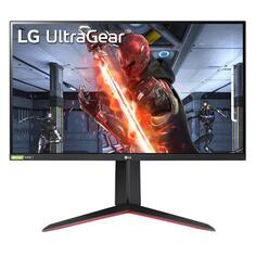 Игровой монитор LG 27GN650-B 27GN650-B