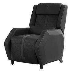 Игровое кресло ZONE 51 Rider Black (Z51-RID-BK) Rider Black (Z51-RID-BK)