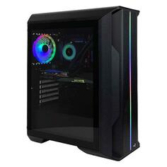 Игровой компьютер Robotcomp Ту-160М V3 Plus Black Ту-160М V3 Plus Black