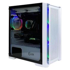 Игровой компьютер Robotcomp Ту-160М 2.0 V3 White Ту-160М 2.0 V3 White