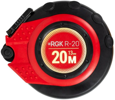 Рулетка RGK R20 R20