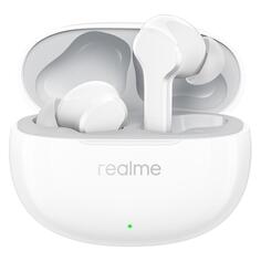 Беспроводные наушники realme Buds T100 RMA2109 White (6672687) Buds T100 RMA2109 White (6672687)