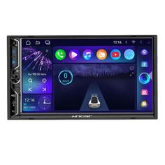 Автомагнитола INCAR ARN-7704-4 ARN-7704-4