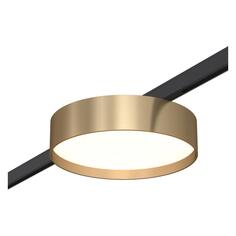 Магнитный трековый светильник ST-LUCE Super5 ST670.336.12 Super5 ST670.336.12