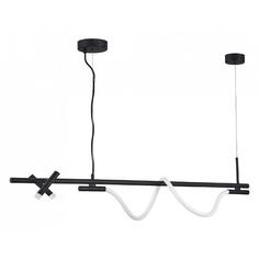 Светильник подвесной ST-LUCE Marlow SL6118.403.03 Marlow SL6118.403.03