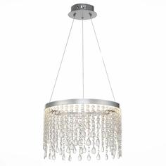 Люстра подвесная ST-LUCE Vega SL6201.103.24 Vega SL6201.103.24