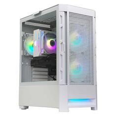 Игровой компьютер Robotcomp Циркон V3 Plus White Циркон V3 Plus White