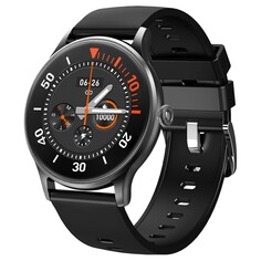 Смарт-часы RUNGO W10 Black (RNGW10BCK) W10 Black (RNGW10BCK)