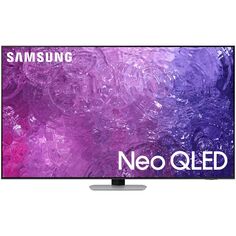 Ultra HD (4K) Neo QLED телевизор 55" Samsung QE55QN90CAUXRU QE55QN90CAUXRU
