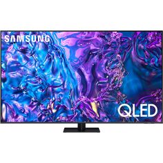 Ultra HD (4K) QLED телевизор 65" Samsung QE65Q70DAUXRU QE65Q70DAUXRU