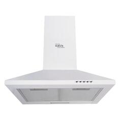 Вытяжка Oasis KB-50W KB-50W
