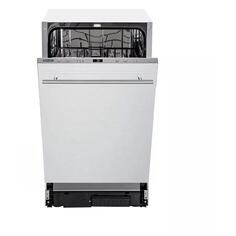 Встраиваемая посудомоечная машина DeLonghi DDW 06S Basilia (21300025) DDW 06S Basilia (21300025)