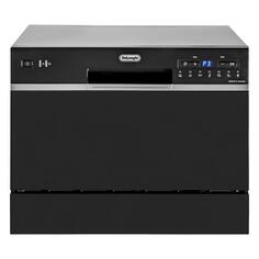 Посудомоечная машина DeLonghi DDW 07T Crisolita DDW 07T Crisolita
