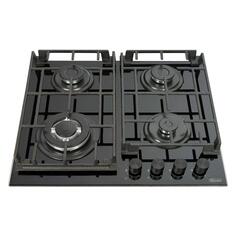 Газовая варочная панель DeLonghi GRETA 6GW NB GRETA 6GW NB