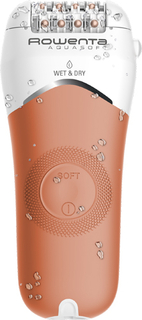 Эпилятор Rowenta Aquasoft + Trimmer EP4930F0 Aquasoft + Trimmer EP4930F0