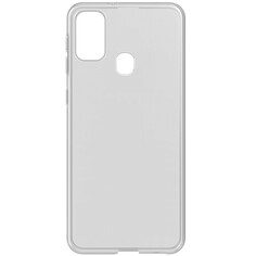 Чехол Vipe Color для Samsung Galaxy M21, прозрачный (VPSGGM215COLTR) Color для Samsung Galaxy M21, прозрачный (VPSGGM215COLTR)