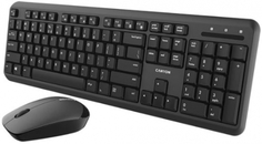 Комплект клавиатура+мышь Canyon CNS-HSETW02-RU CNS-HSETW02-RU