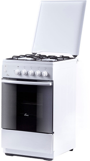 Комбинированная плита Flama AK 1411 W AK 1411 W