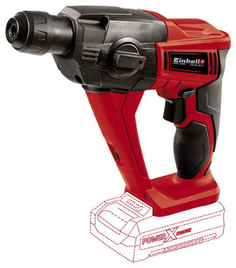 Перфоратор Einhell PXC TE-HD 18 Li-Solo (4513812) PXC TE-HD 18 Li-Solo (4513812)