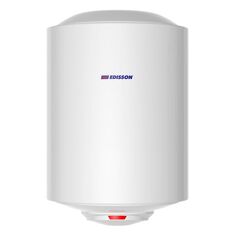 Водонагреватель Edisson ES 30 V, накопительный, 30 л, вертикальный, 1,5 кВт ES 30 V, накопительный, 30 л, вертикальный, 1,5 кВт