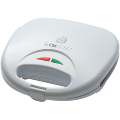 Сэндвич-тостер Clatronic ST 3477 Weiss ST 3477 Weiss