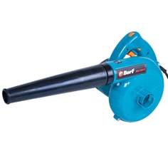 Воздуходувка электрическая Bort BSS-550-R BSS-550-R