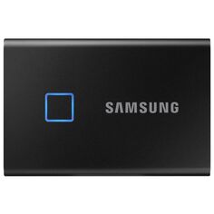Внешний SSD накопитель Samsung T7 Touch 2TB (MU-PC2T0K/WW) T7 Touch 2TB (MU-PC2T0K/WW)